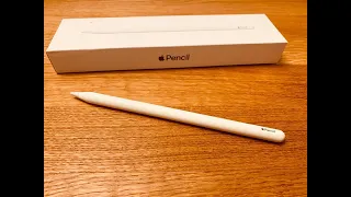 Apple Pencil 2nd Gen Fake vs Original, Offer and discounts in the description