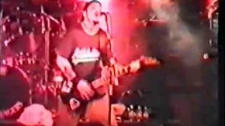 Machine Head - Old - Adelaide, Australia 21 June 1995