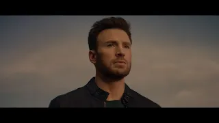 Chris Evans - Live Smarter for a Better World