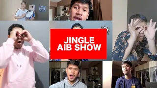 AIB SHOW THEME SONG (OFFICIAL VIDEO)