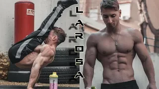 Andrea Larosa - CALISTHENICS Motivation