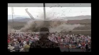 NTSB Video of Reno Crash