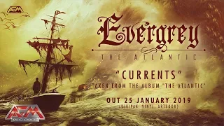 EVERGREY - Currents (2019) // Official Audio // AFM Records