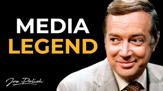 Broadcasting & Communications Legend Hugh Downs Presentation