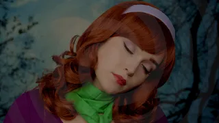 Daphne Hypnotized By The Vampire Queen