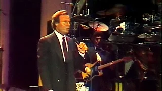 Julio Iglesias - Bamboleo (Live-1989-sound enhancement)