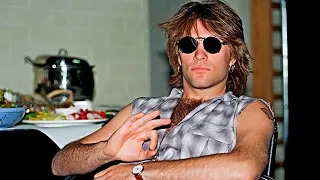 Bon Jovi | Legendary Concert at Städtisches Stadion | 30th Anniversay | Bayreuth 1993