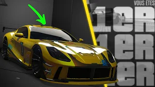 LES MEILLEURS VÉHICULES EN COURSE POUR GTA ONLINE EN 2023 !