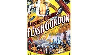 Flash Gordon   Space Soldiers 1936 Chapter 11 In The Claws Of Tigron