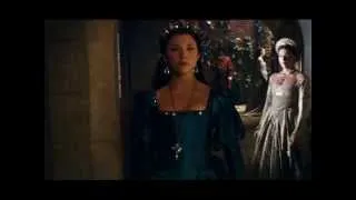 Douce Dame Jolie - Anne Boleyn