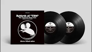 Rebirth of "TBM" LP & CD Trailer