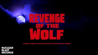 BAT - Revenge Of The Wolf (OFFICIAL MUSIC VIDEO)