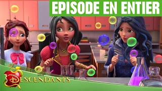 Descendants - Génération Méchants : épisode 23