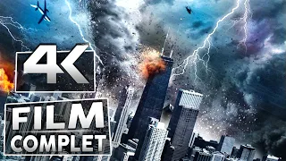 Super Cyclone - Film COMPLET en Français 🌀 4K (Film Catastrophe)