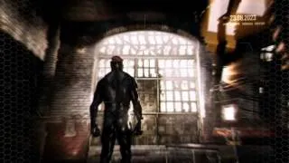 Crysis 2: Prophet's Death Cinematic [FULL HD 1080p]