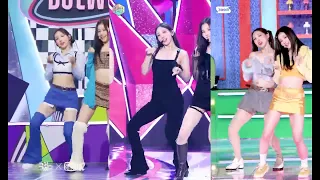 트와이스 나연 (TWICE NAYEON FanCam) - 톡댓톡 (Talk that Talk)- 3분할 1주차(3divisions Week1)