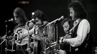 Raggle Taggle Gypsy/Tabhair dom do laimh - Planxty 1973