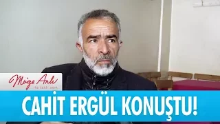 Ailenin şüphelendiği Cahit Bey konuştu - Müge Anlı İle Tatlı Sert 29 Aralık