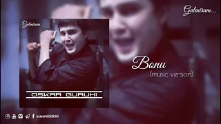 Oskar Guruhi - Bonu #AUDIO