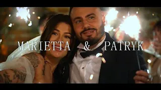 Marietta & Patryk - Rosa MultiMedia - Cinematic wedding films