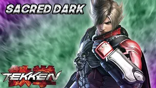 TEKKEN 6 - Sacred Dark / Azazel Theme (ROCK COVER)