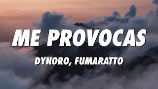 Dynoro, Fumaratto - Me Provocas (Lyrics)