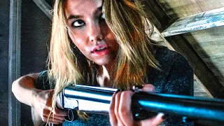 THE SHED Trailer (2019) Teen Horror Movie HD