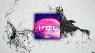 JETFIRE & QUILNEZ ft. KARMATEK - I Feel