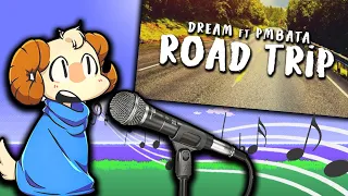 Jschlatt sings "Roadtrip"