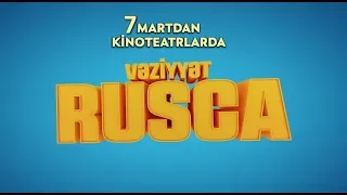 Vəziyyət  Rusca - Trailer