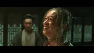 Brotherhood of Blades-Chinese martial arts