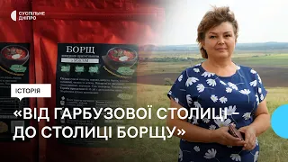 “Дівчата, треба щось робить!” У Маломиколаївці сушать борщ для ЗСУ і мріють про автобус у село