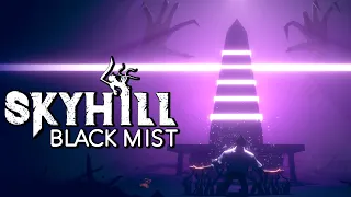 SKYHILL: Black Mist – Cult Survival 3D Game Sequel to SKYHILL