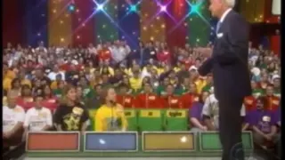 The Price is Right | 2/9/07