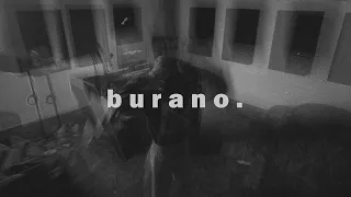 (FREE) RAMIL' x NAVAI x JONY - SAD TYPE BEAT - BURANO