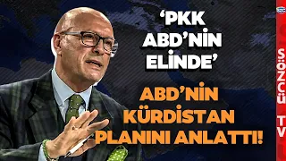 'İran, Irak, Suriye, Türkiye'nin Bölünmesi Gerekmektedir' Erol Mütercimler'den Çarpıcı Analiz!