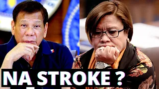 PINAS HOT NEWS TODAY APRIL 27, 2021 | LEILA DE LIMA NA STROKE? | DUTERTE ANNOUNCMENT