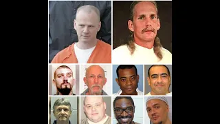 ALL 2020 EXECUTIONS IN THE UNITED STATES