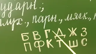 Юбилейное 100 - е видео 👍🤗🥳👏 Фонетический разбор слова. 2 класс