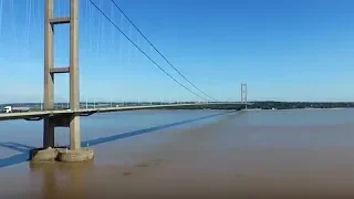 Humber Bridge