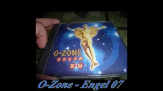 O-Zone - Engel 07 (Extended Version)