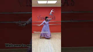 Sawar loon easy  dance tutorial | Vishakha verma #sawarloon #dancetutorial #easysteps #vishakhas