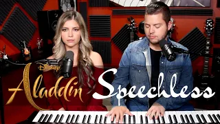 Speechless Aladdin (MartinsMusic Cover)