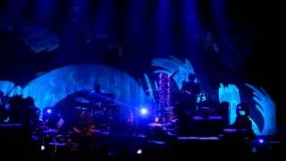 Trey Anastasio Band: "Frost" 10-18-12 @ The Fillmore - Detroit, MI