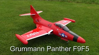 Panther F9F5 Ueli Amacker 2020