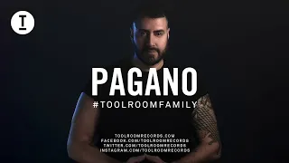 Toolroom Family - Pagano (House / Tech House DJ Mix)