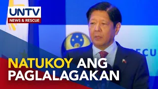 80 infra projects na maaaring paglagakan ng Maharlika Investment Fund, natukoy na – PBBM