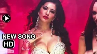 Jackpot song Full jhol: Sunny Leone sizzles while Sachin Joshi fizzles