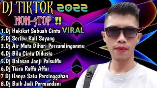 DJ HAKIKAT SEBUAH CINTA COVER IKLIM REMIX MALAYSIA FULL BASS VIRAL TIKTOK TERBARU 2022