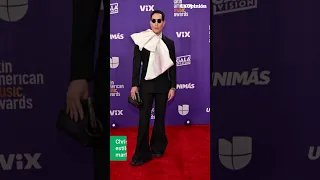 El Top 10 de los Looks más Impactantes en los Latin American Music Awards I La Opinión